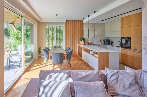 W zgodzie z sobą i naturą