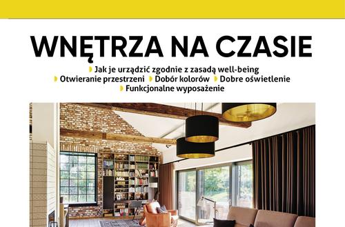 Dodatek Specjalny do Muratora 11/25: Wnętrza na Czasie