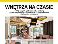 Dodatek Specjalny do Muratora 11/25: Wnętrza na Czasie