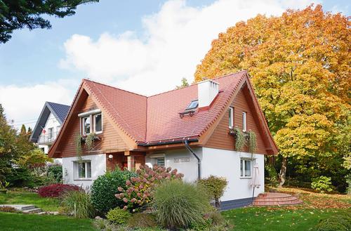 DOM DOSTĘPNY po 30 latach