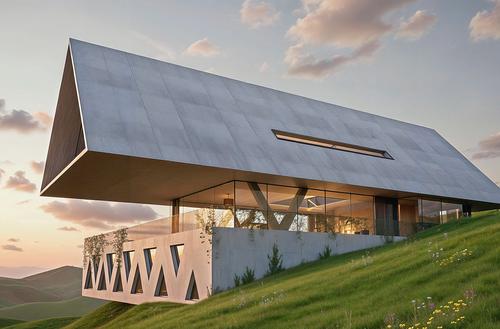 Musimy się nauczyć nowego piękna