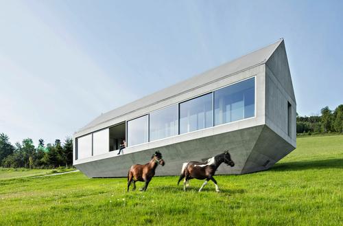 Musimy się nauczyć nowego piękna