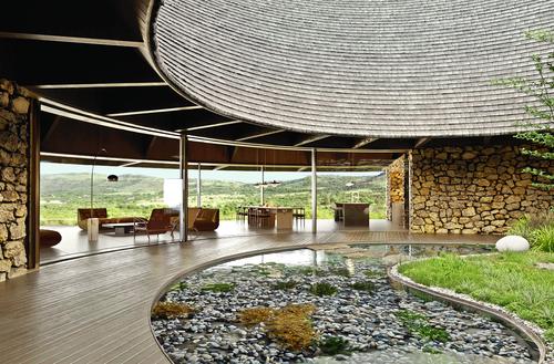 O roli mentalności w architekturze