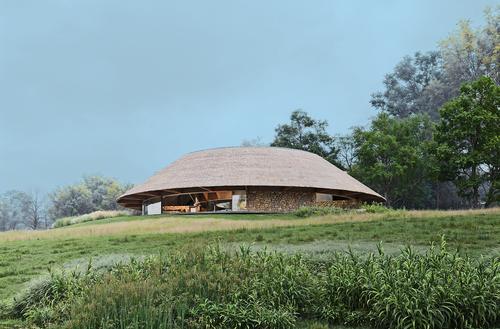 O roli mentalności w architekturze