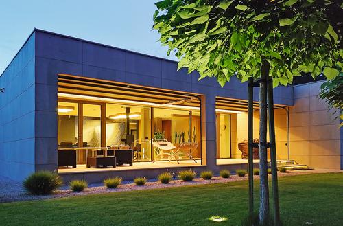 Autonomiczny dom w praktyce