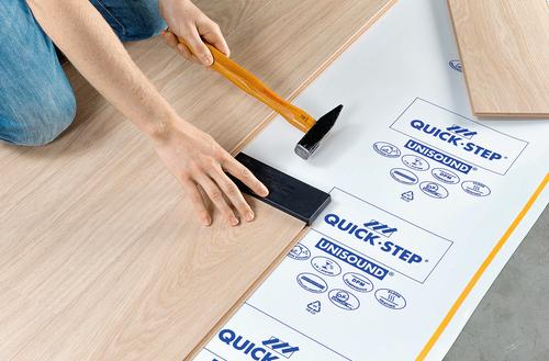 Wykończenie wnętrz