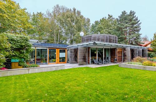 Dom Przyszłości po 25 latach