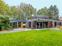 Dom Przyszłości po 25 latach