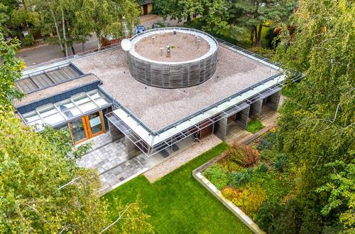 Dom Przyszłości po 25 latach