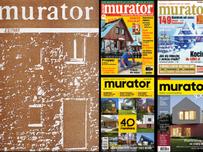 500 numer „Muratora! Mamy się z czego cieszyć