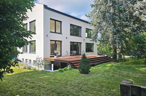 Ratunek dla starego domu kostki