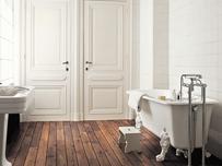 Posadzka na wyższym poziomie