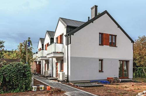 Kupujemy dom od dewelopera