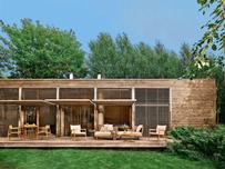 Elewacja od deski do deski