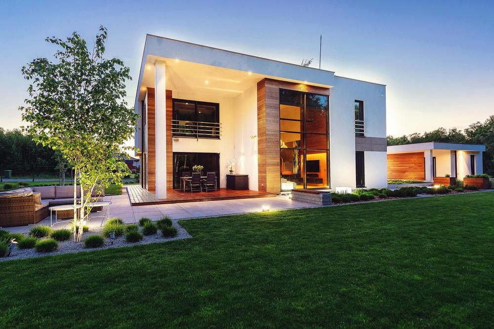 Dach płaski o konstrukcji drewnianej.jpeg