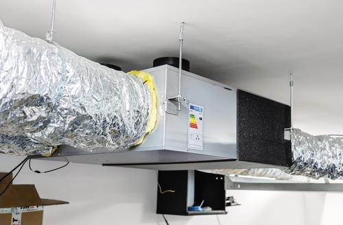 Co nowego w rekuperatorach