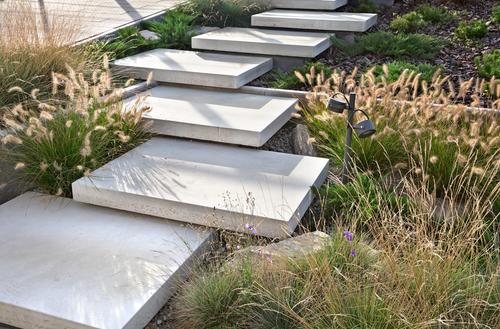 Zawieszone w powietrzu