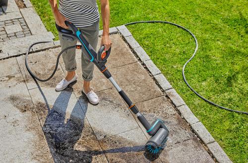 Szybko, sprawnie, bez wysiłku