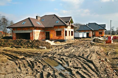 Formalności przed budową. Gotowi do budowy.