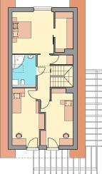 Domy małe i funkcjonalne