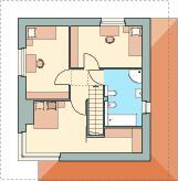 Domy małe i funkcjonalne