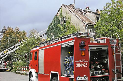 Bezpieczeństwo obowiązkowe