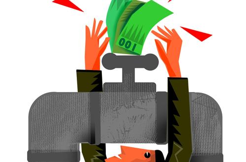 Służebność przesyłu