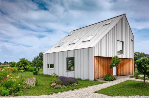 Dom, który wytrzyma próbę czasu