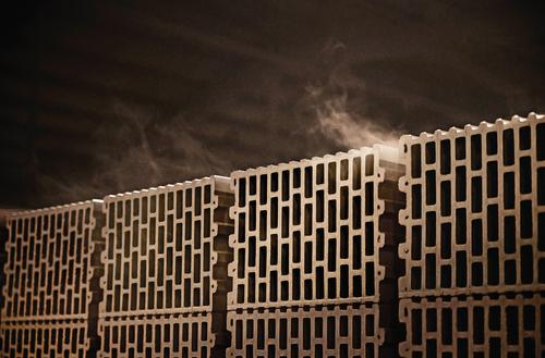 Materiał ma dziś większe znaczenie niż kiedykolwiek