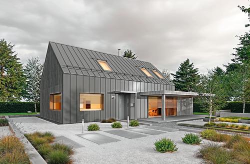 Jasna szarość oraz detal, który robi różnicę