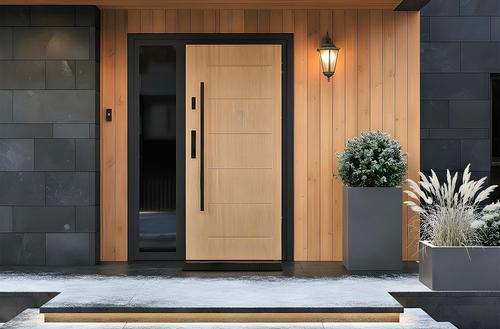 Stolarka funkcjonalna i spersonalizowana