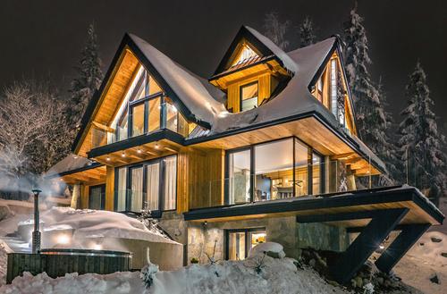 Zimowy komfort bez strat