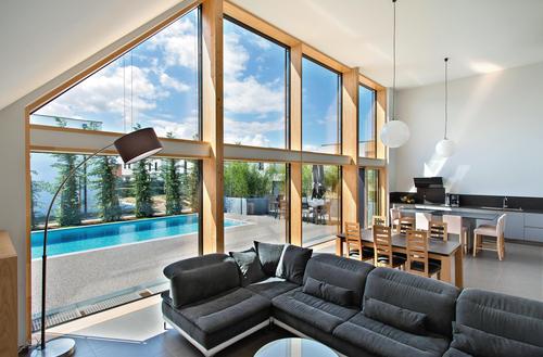 Budować w standardzie domu pasywnego