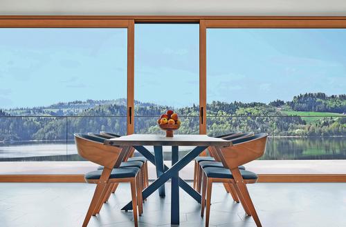 Stolarka, która zmienia dom