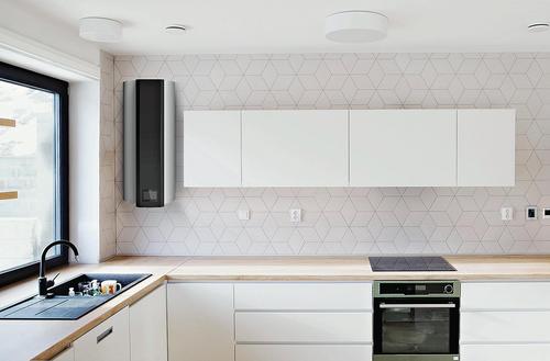 Alternatywa dla pomp ciepła