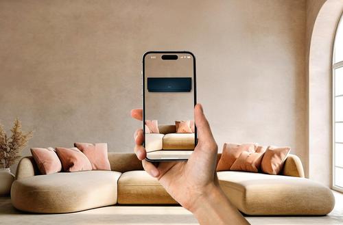 Nowa era projektowania komfortu