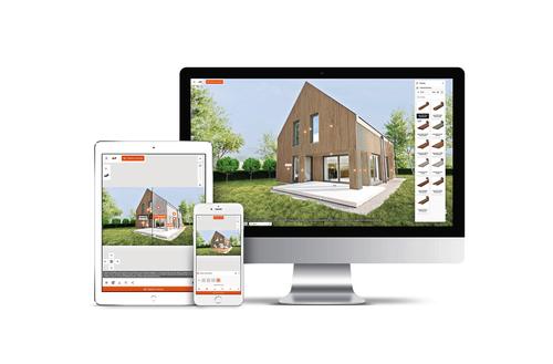 Od wizualizacji po montaż