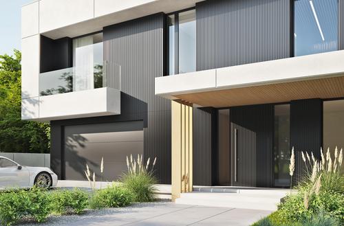 Lamele - sposób na atrakcyjne i trwałe wykończenie ścian