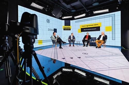 Czym ogrzewać dom, żeby nie zbankrutować