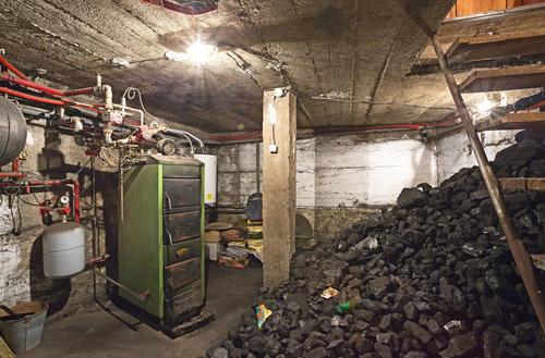 „Czyste Powietrze”