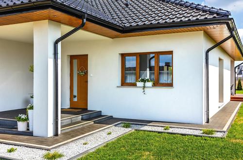 Jak dobrać orynnowanie