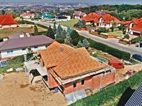 Membrany dachowe na dachy skośne