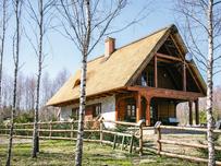 Ogrzewanie do domu rekreacyjnego