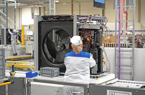 Pompa ciepła i strach przed zimą