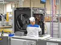 Pompa ciepła i strach przed zimą