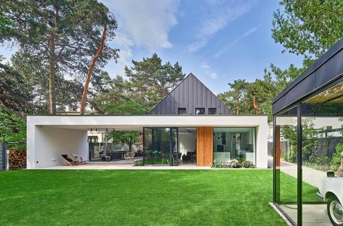 Piękna murawa na wiosnę. Jak przygotować trawnik do sezonu