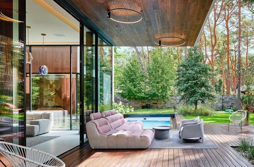 Strefa relaksu na każdą pogodę