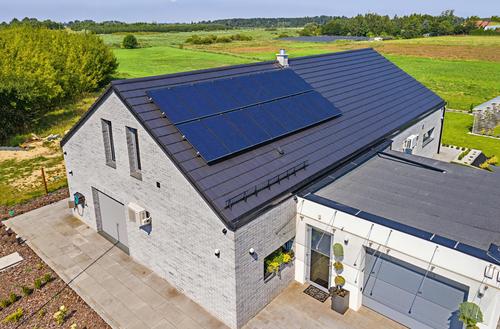 Domy zeroemisyjne coraz bliżej!