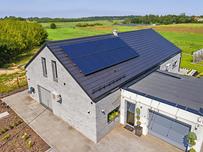 Domy zeroemisyjne coraz bliżej!