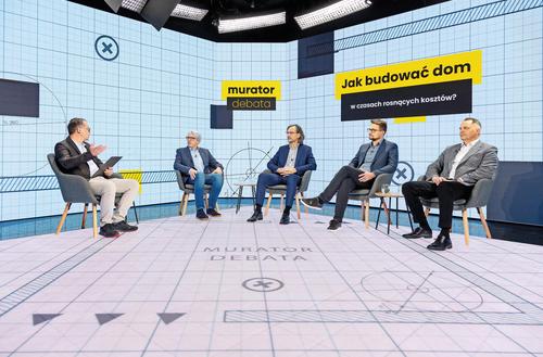 Jak budować dom w czasach rosnących kosztów?